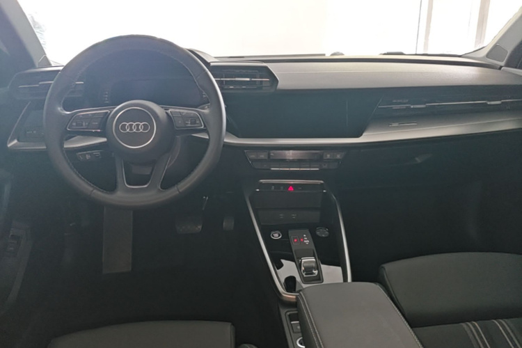 Audi A3 2024 #11 Audi A3 2024 immagine di auto #11