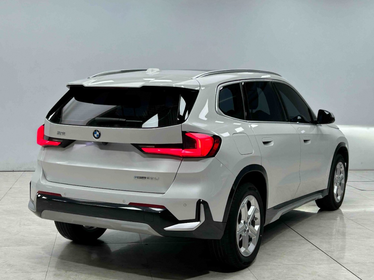 BMW X1 2023 #5 BMW X1 2023 car image #5