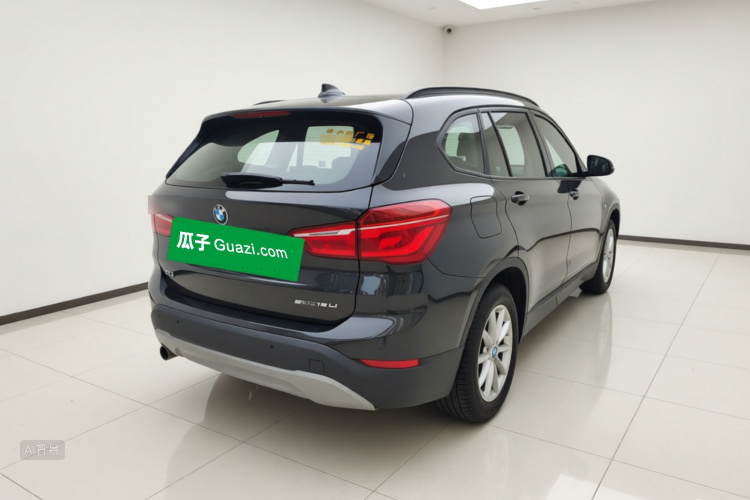 BMW X1 2019 car image #7