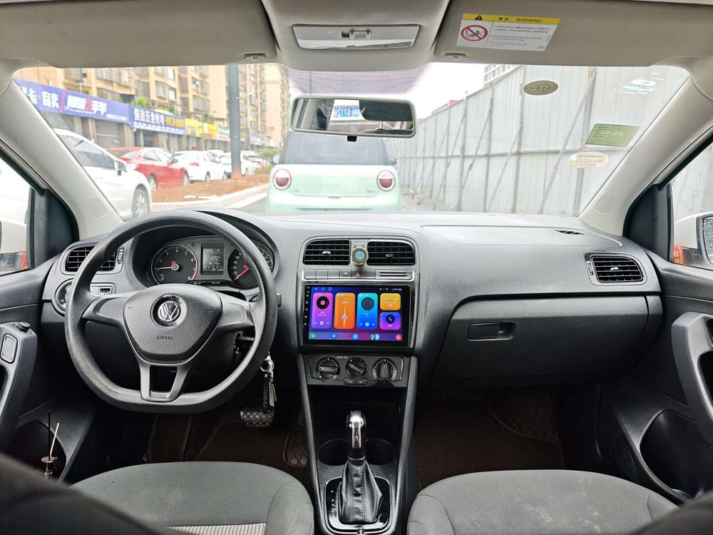 Volkswagen Polo 2016 #10 Volkswagen Polo 2016 car image #10