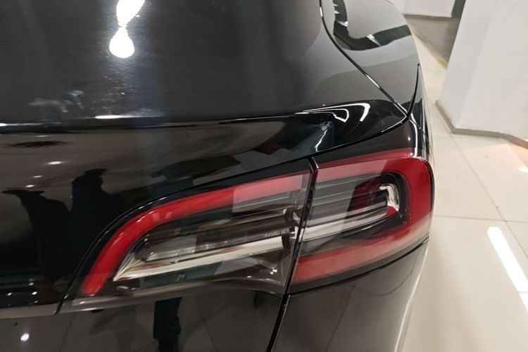 Tesla Model 3 2022 #8 Tesla Model 3 2022 immagine di auto #8