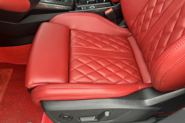 Audi A3 2022 car image #24
