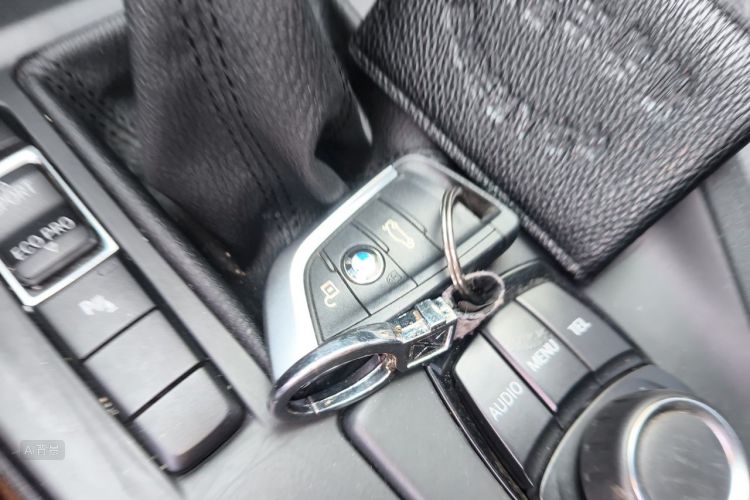BMW X1 2017 #10 BMW X1 2017 car image #10