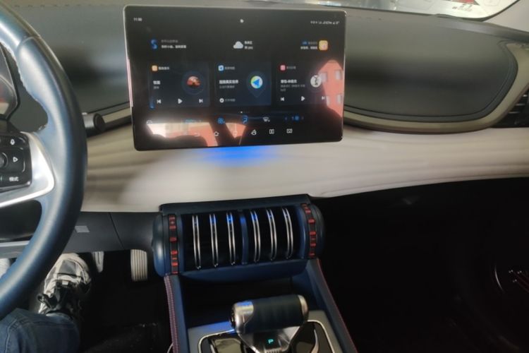 BYD Yuan Plus 2023 car image #13