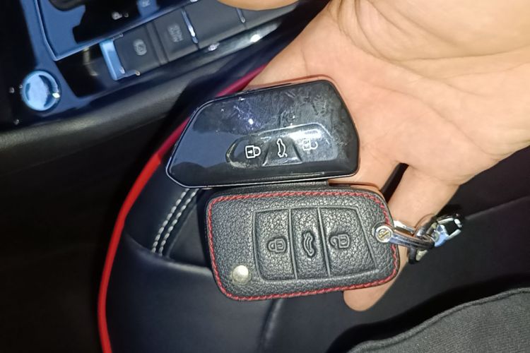 Volkswagen Tharu 2022 #9 Volkswagen Tharu 2022 imagen de coche #9