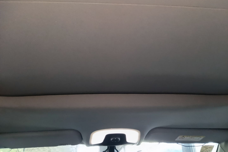 Chery Tiggo 5x 2018 imagem de carro #18