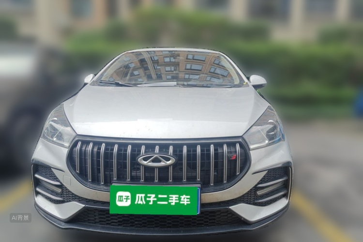 Chery Arrizo 5 2025 #3 Chery Arrizo 5 2025 car image #3