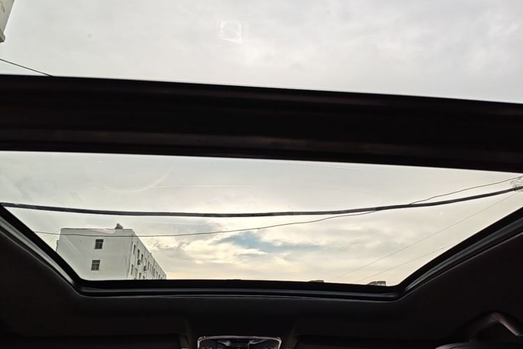 Jetour X70 PLUS 2023 #18 Jetour X70 PLUS 2023 изображение автомобиля #18