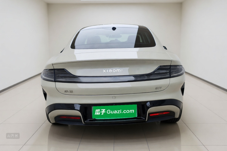 MI SU7 2025 car image #6