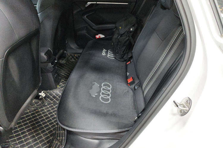 Audi A3 2023 car image #17