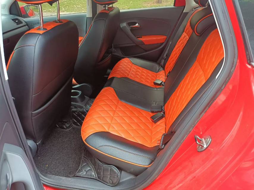 Volkswagen Polo 2019 car image #5