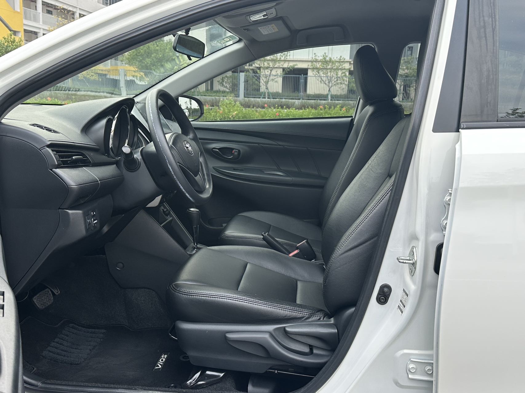 Toyota Vios 2019 imagem de carro #7
