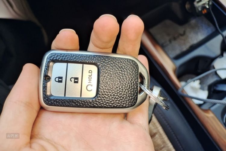 Honda CR-V 2019 car image #10