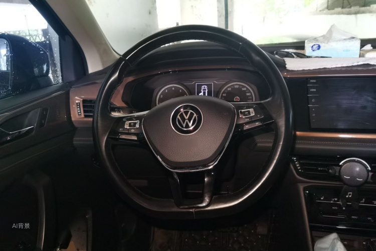 Volkswagen Tharu 2021 #12 Volkswagen Tharu 2021 car image #12