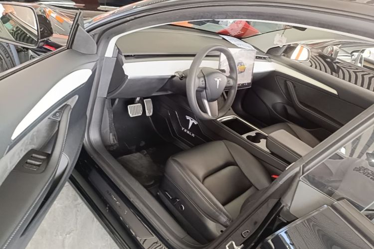 Tesla Model 3 2023 #16 Tesla Model 3 2023 car image #16