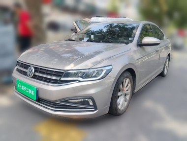 Volkswagen Bora 2019 car image 