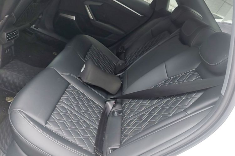 Audi A3 2025 car image #17