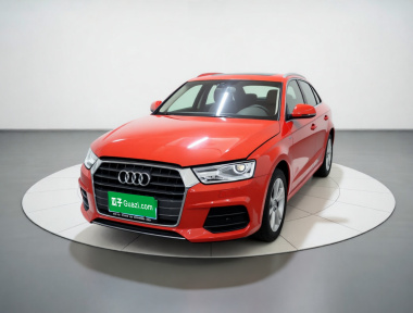 Audi Q3 2017 Audi Q3 2017 car image