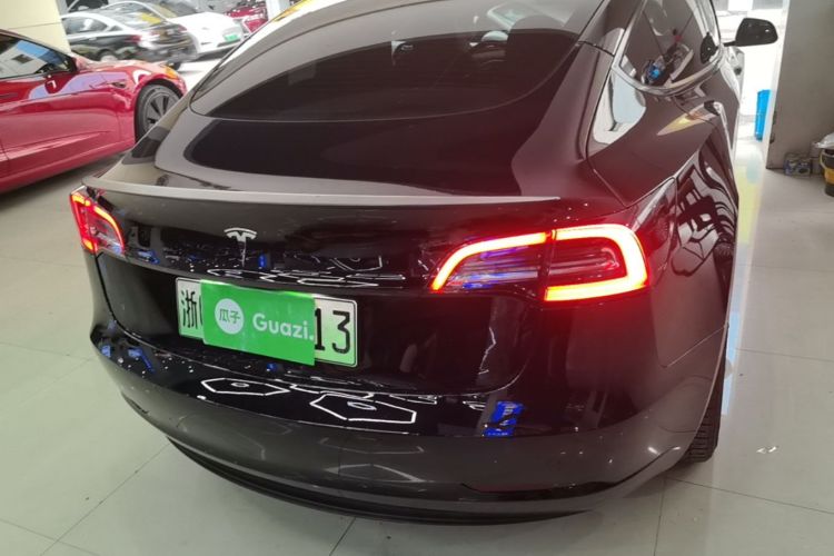 Tesla Model 3 2022 car image #6