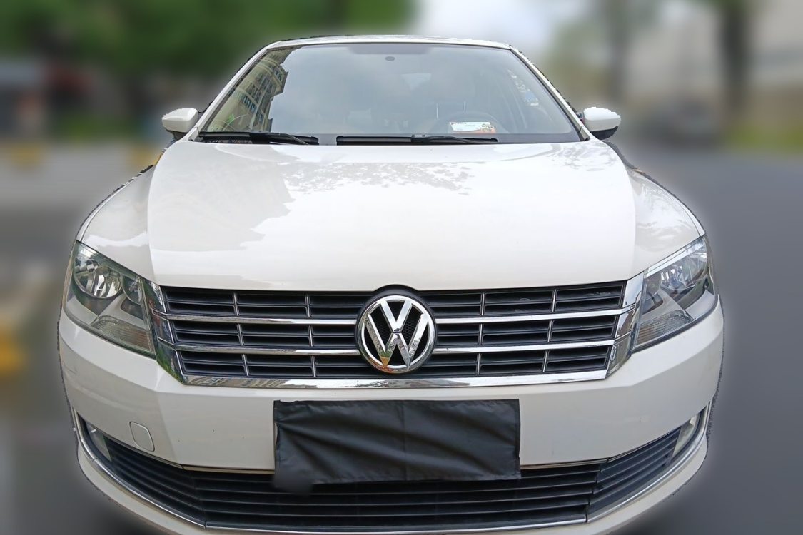 Volkswagen Lavida 2013 #5 Volkswagen Lavida 2013 car image #5