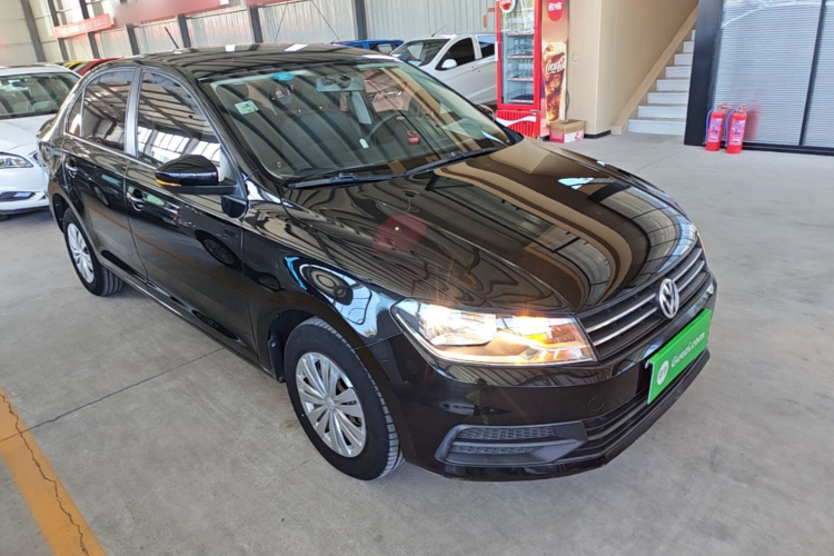 Volkswagen Santana 2019 #6 Volkswagen Santana 2019 image de voiture #6