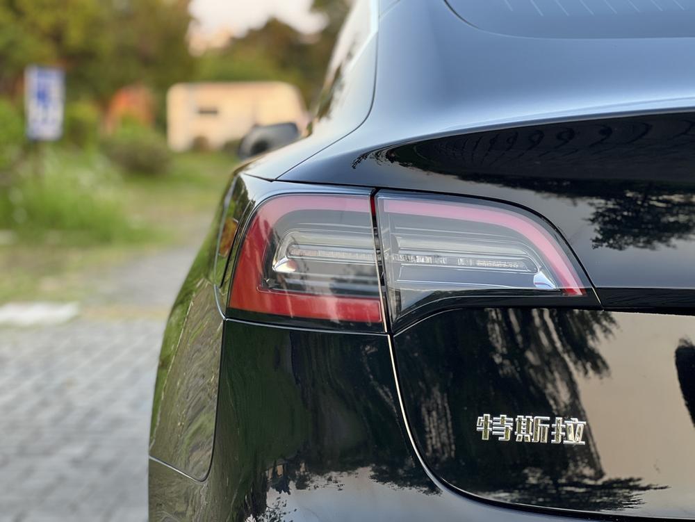 Tesla Model 3 2020 #8 Tesla Model 3 2020 immagine di auto #8