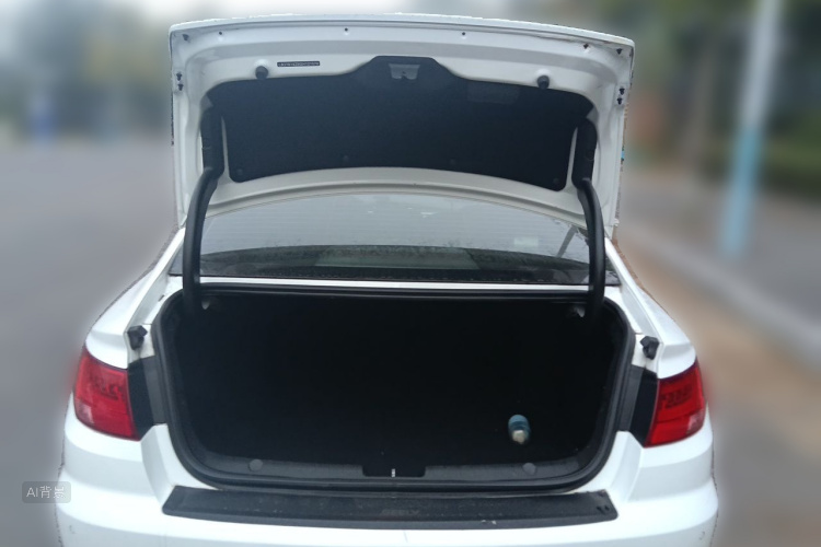 GEELY Emgrand GL 2016 car image #21