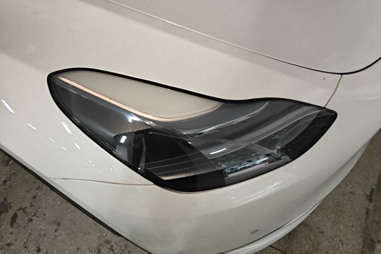 Tesla Model Y 2023 #8 Tesla Model Y 2023 car image #8