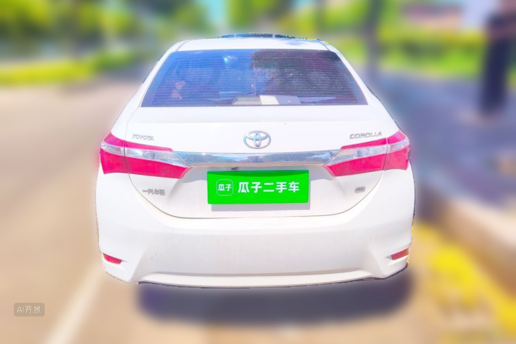 2016 #6 2016 imagen de coche #6