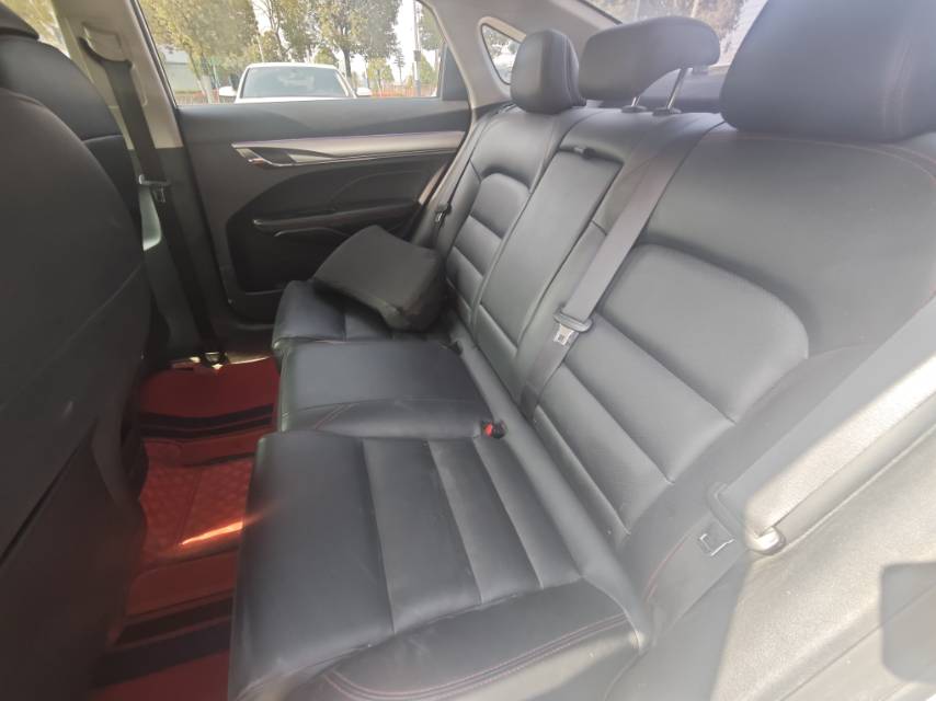GEELY Binray 2020 #5 GEELY Binray 2020 صورة سيارة #5
