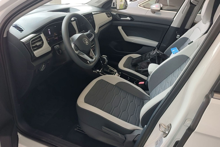 Volkswagen Tharu 2024 #17 Volkswagen Tharu 2024 imagem de carro #17
