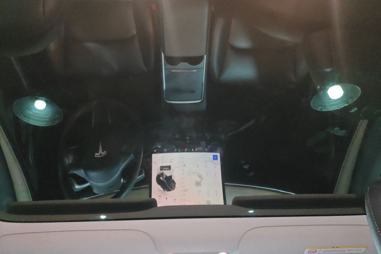 Tesla Model 3 2023 #18 Tesla Model 3 2023 car image #18