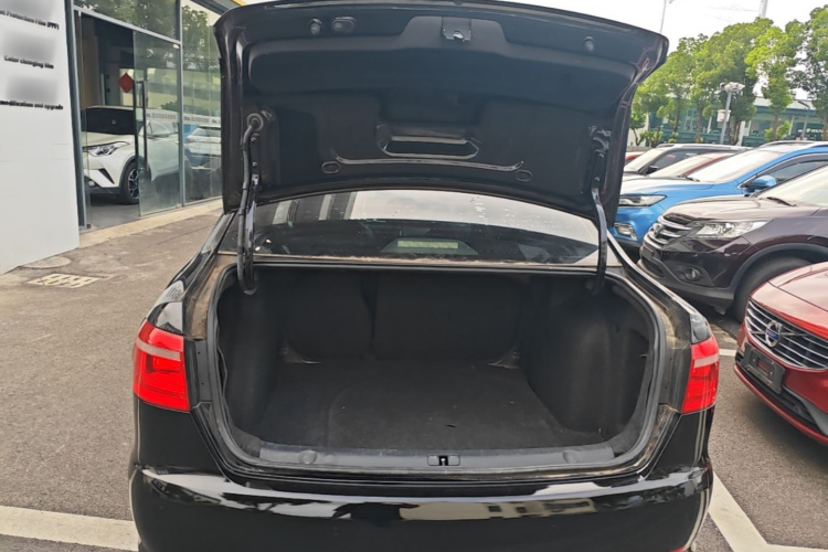 Volkswagen Lavida 2015 #21 Volkswagen Lavida 2015 car image #21