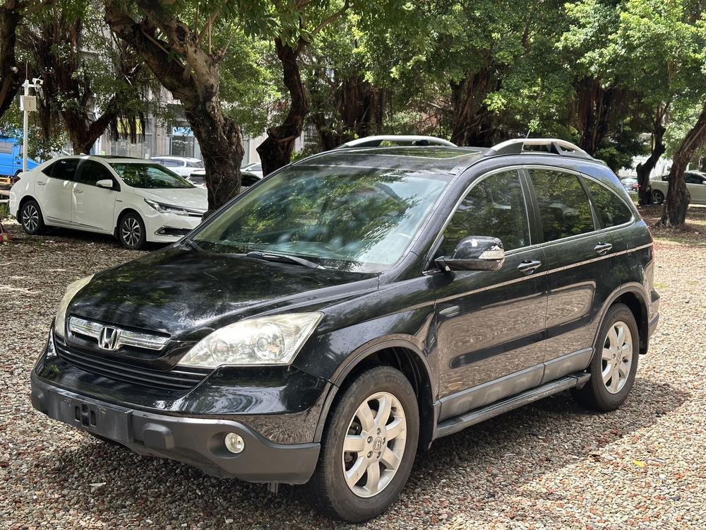 Honda CR-V 2009 car image 