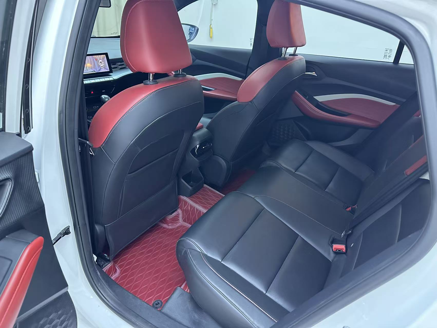 MG 5 2023 #8 MG 5 2023 immagine di auto #8