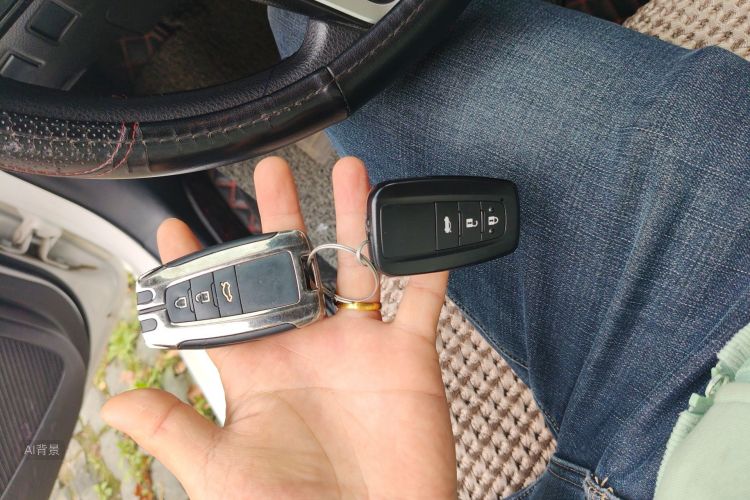 Toyota Corolla 2021 immagine di auto #10