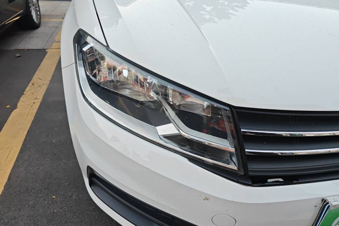 Volkswagen Santana 2020 #7 Volkswagen Santana 2020 car image #7