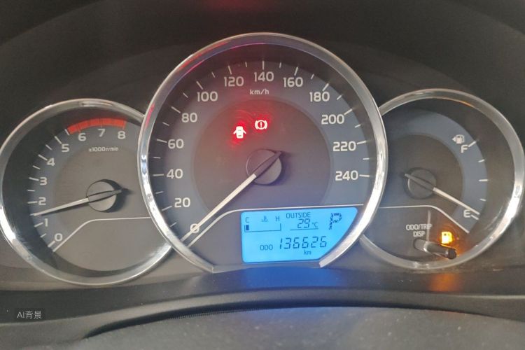 Toyota Corolla 2018 #14 Toyota Corolla 2018 car image #14