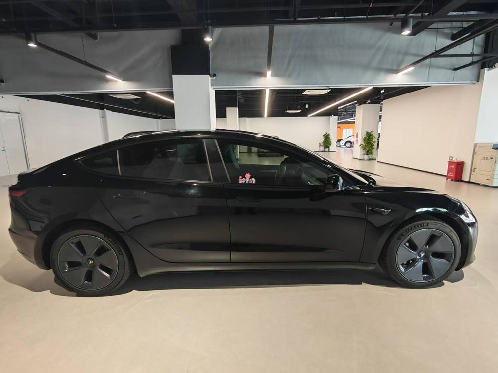 Tesla Model 3 2023 #7 Tesla Model 3 2023 immagine di auto #7