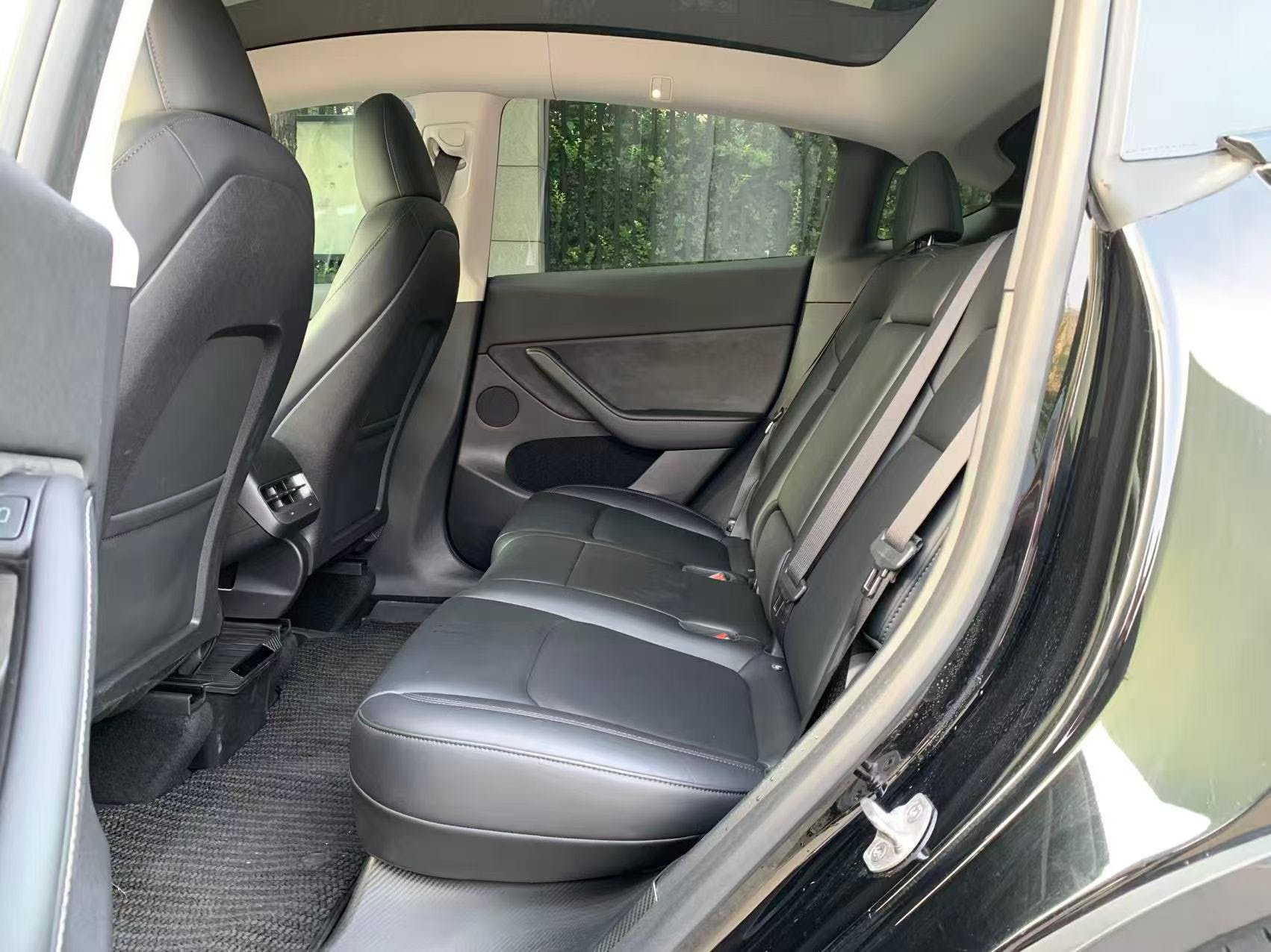 Tesla Model Y 2023 #7 Tesla Model Y 2023 imagen de coche #7