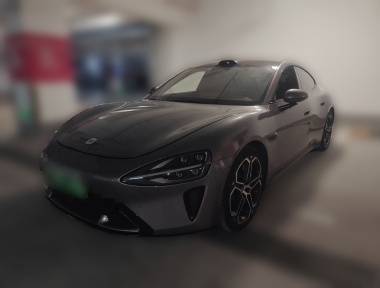 MI SU7 2024 car image 