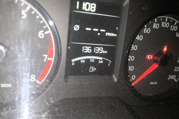 Volkswagen Lavida 2015 car image #14