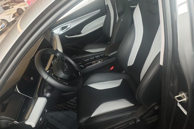 吉利汽车 缤瑞 2023 汽车图片 #15