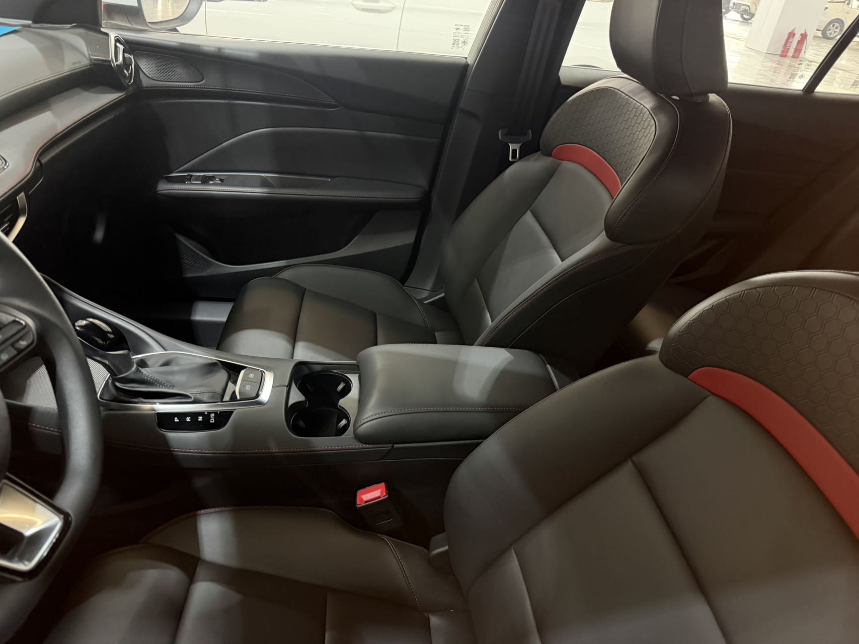 MG 5 2026 #4 MG 5 2026 изображение автомобиля #4