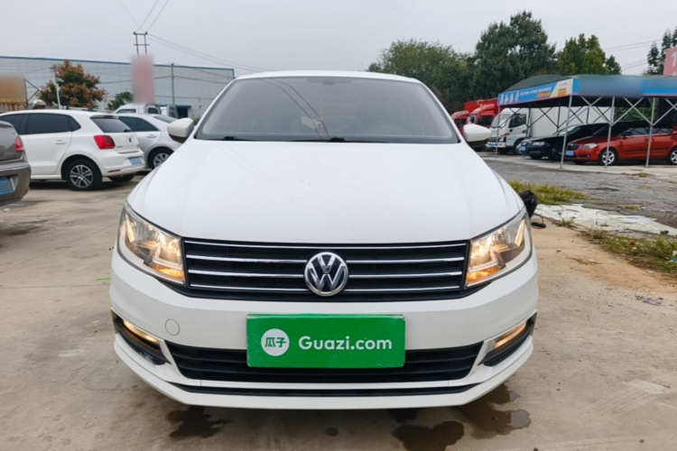Volkswagen Santana 2018 #3 Volkswagen Santana 2018 imagen de coche #3