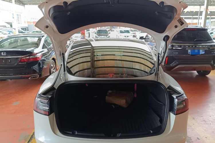Tesla Model 3 2019 imagem de carro #21
