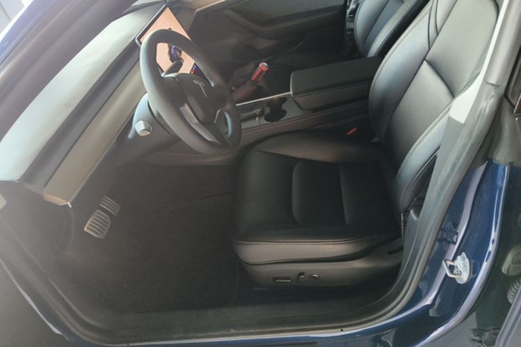 Tesla Model 3 2023 #15 Tesla Model 3 2023 image de voiture #15