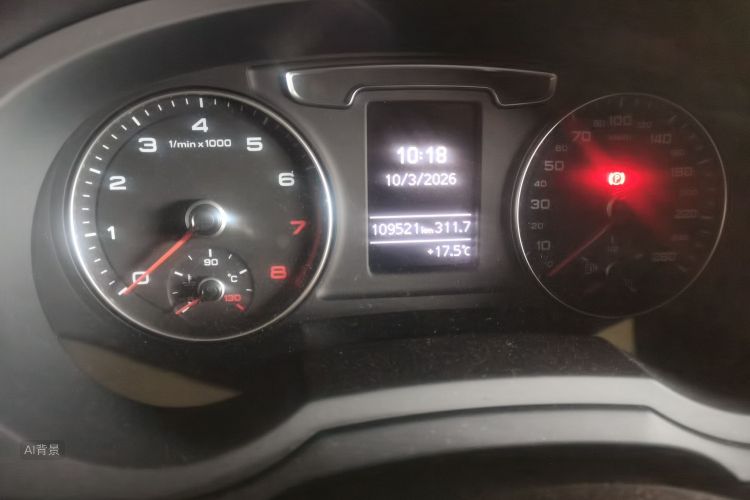Audi Q3 2019 #14 Audi Q3 2019 car image #14