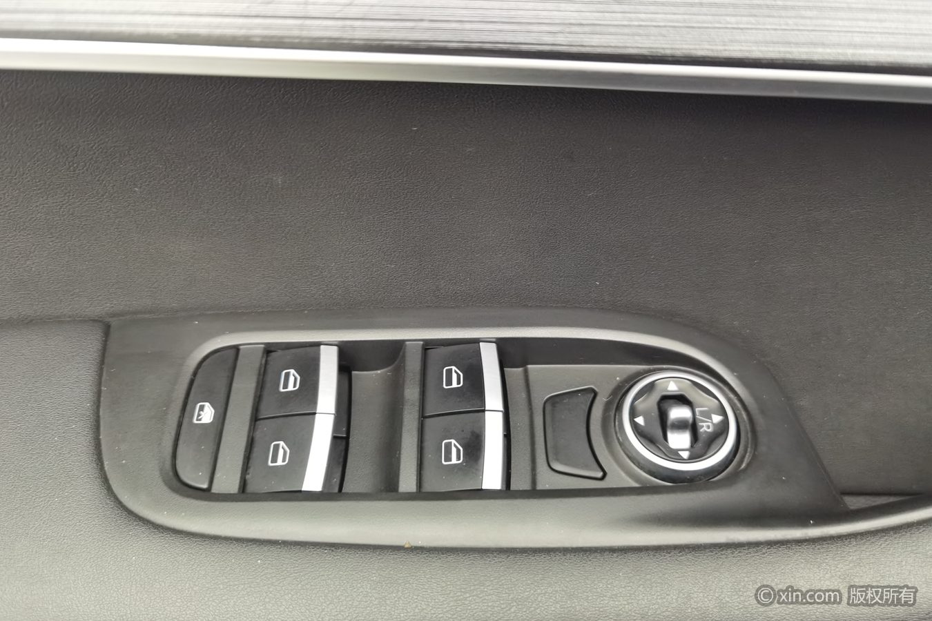 Chery Tiggo 7 2024 car image #9