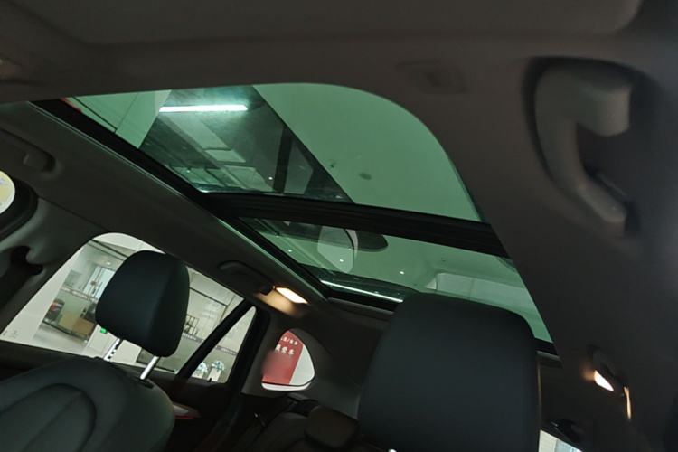 BMW X1 2017 car image #18